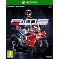 BIGBEN INTERACTIVE RiMS Racing - Jeu Xbox One et Xbox Series X-0