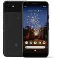 Smartphone Google Pixel 3A 64 Go 5,6 '' - Noir-0