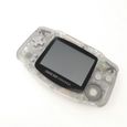 Game Boy Advance - Crystal Clear-0