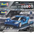 REVELL Maquette Model set Voitures 2017 Ford GT 67678-0