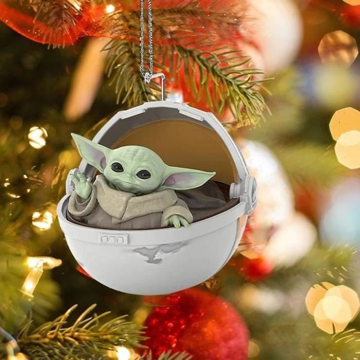 Pendentif Baby Yoda Et Star Wars Flight Pod Gris Achat Vente Bebe A Bord Cdiscount Pendentif Baby Yoda Et Star Wars Flight Pod Gris Achat Vente Bebe A Bord Cdiscount
