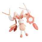 SAUTHON Spirale d'activités en velours - ESMEE