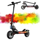 Trotinette Electrique Adulte 150kg S9, Autonomie 70-90KM, Moteur 1000W, Batterie 48V 20.8Ah,trottinette electrique TODIMART