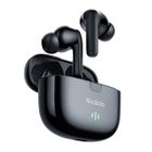 AMORUS MCDODO Bluetooth 5.1 TWS Écouteurs IPX4 Étanche Contrôle Tactile Casque Sans Fil Portable-Ecouteur bluetooth- Noir