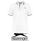 POLO SLAZENGER TENNIS HOMME SPORT COLLECTION 2025 DU M AU XXXL