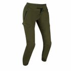Pantalon moto femme Bering Richie - kaki - 2XL
