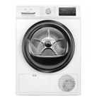 Sèche linge Condensation SIEMENS WT45HV14FR IQ300 8KG A++ filtre easyclean