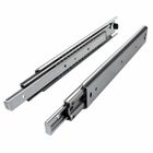 2 x SOTECH Glissière à Extension Complète 550 mm 105 Kg Capacité de Charge