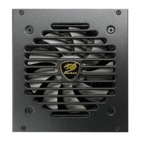 Alimentation PC Gaming - Cougar Gaming - GEX 850 - 850 watts - Certifié 80Plus Gold - Ventilateur silencieux - Bloc modulaire