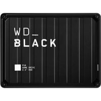 WD Black D10 8To - Disque dur externe gaming en 7 200 tr/min avec refroidissement actif pour stocker votre collection de jeux