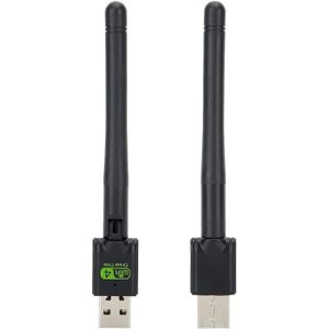 NEWFAST Clé WiFi Puissante 150 Mbps Taille Nano Adaptateur USB WiFi 2,4 GHz  Clé USB sans Fil Adaptateur Réseau USB,Dongle WiFi pour PC/Desktop/Portable,Installation  Facile,Free Driver : : Informatique
