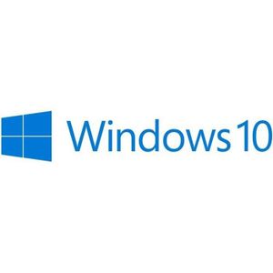 SYSTÈME D'EXPLOITATION Windows 10