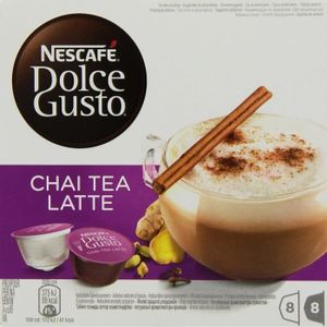 Chai Tea - Cdiscount