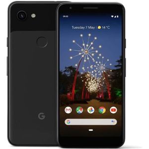 SMARTPHONE Smartphone Google Pixel 3A 64 Go 5,6 '' - Noir