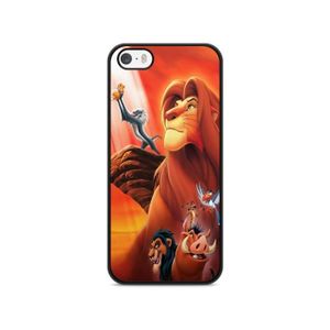 coque iphone 6 le roi lion coque iphone 6 le roi lion