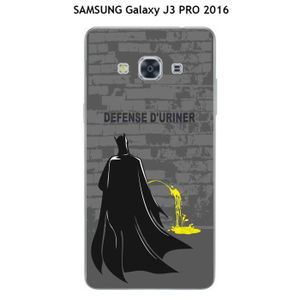 coque samsung j3 2017 batman