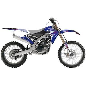 Cocotte Gauche Embrayage – Pour Yamaha WR250F 2003-2004 – Aluminium Noir – Réglage Rapide Câble – Pour Guidon 22 Mm