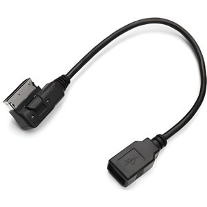 Audi A3 Adaptateur USB Interface CTAADUSB003 Voiture Haut-Parleur Sd Entrée MP3 Audi A3 Adaptateur USB Interface CTAADUSB003 Voiture Haut-Parleur Sd Entrée MP3