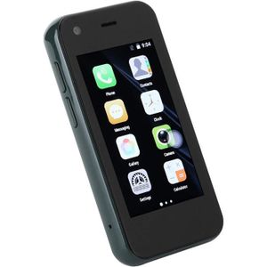 SMARTPHONE KIKYO XS11 Mini Smartphone avec ecran 2,5 Pouces