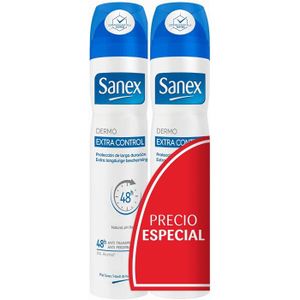 DÉODORANT Déodorants et anti-transpirants Sanex Déodorants e
