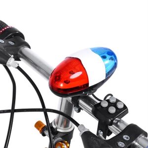 ECLAIRAGE POUR VÉLO WER® Phare Lampe LED de Vélo Lumière Vélo Recharge