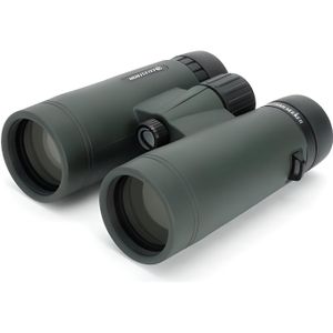 vertes Celestron 71406 TrailSeeker Jumelles 10 x 42