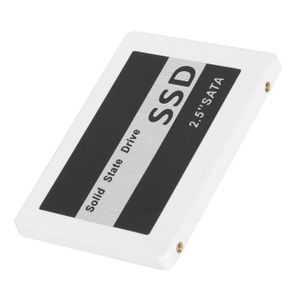 1 To bleu-Disque Dur Interne SSD Portable de 2.5 Pouces, Haute Vitesse,  pour Ordinateur de Bureau, Micco - Cdiscount Informatique