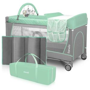 Tercepat Lit Pliant Ikea Bebe