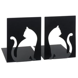 Serre Livre Chat Achat Vente Pas Cher Serre Livre Chat Achat Vente Pas Cher