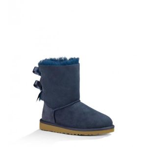 ugg bleue