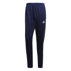 bas de survetement adidas homme coton