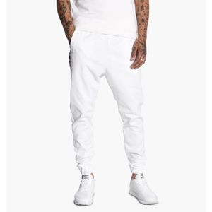 pantalon reebok homme or