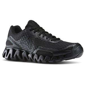 reebok zigtech noir