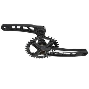 Pedalier complet vtt deals