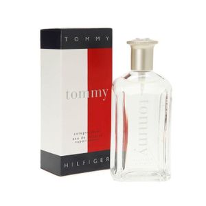 EAU DE TOILETTE Tommy Hilfiger - TOMMY eau de cologne edt vapo 30 