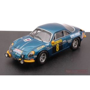 rallye miniature