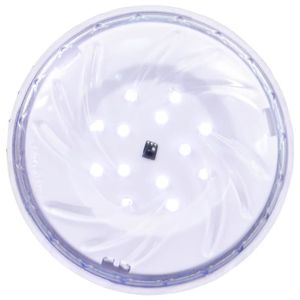 PROJECTEUR - LAMPE Lampe LED flottante submersible de piscine - ZJCHA