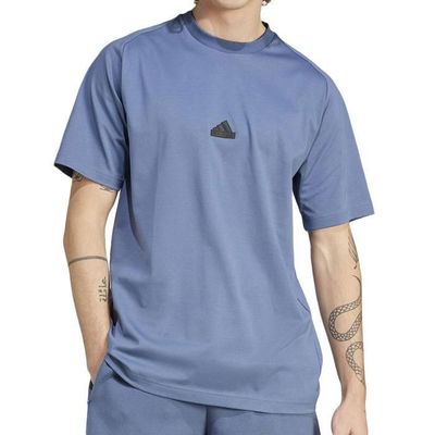 Lot De T-shirts Homme Basiques En Coton - Noir Et Blanc - Taille Regular - Neuf Avec étiquettes