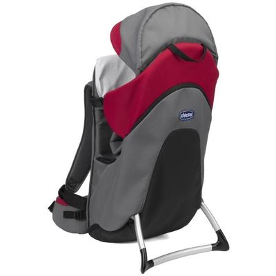 CHICCO Porte bebe Dorsal Finder Race Cdiscount Puericulture Eveil bebe