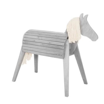 Chariot Jardin Garni Ecoiffier 4345 – Jouet Plein Air Avec Seau, Arrosoir, Pelle & Râteau | Dès 18 Mois Made In France