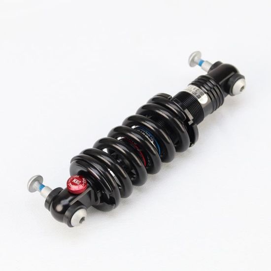 Amortisseur Arrière VTT Stoneder DV-22AR 200 X 55 Mm - Neuf Sous Emballage