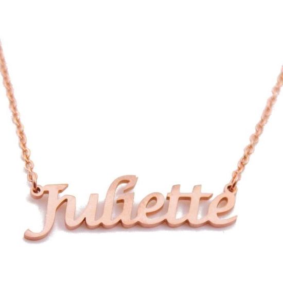 Collier Juliette