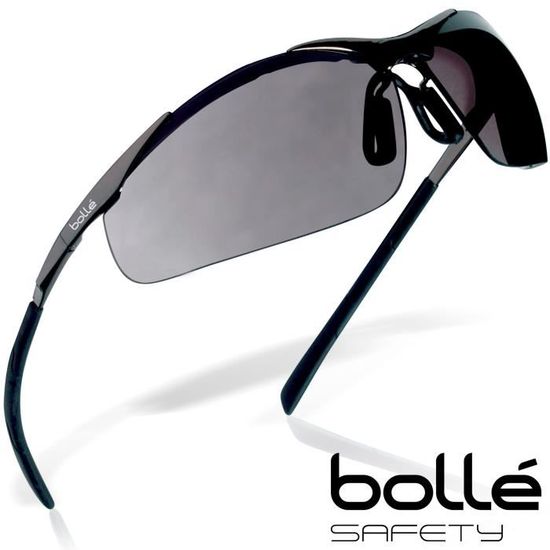 Lunette bollé safety 2025 contour