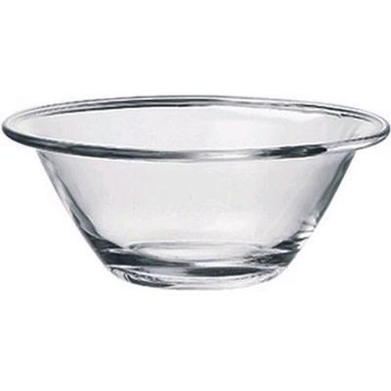 Verre Bormioli Rocco Diamond Transparent verre 470 ml 6 Unités [Pack 6x