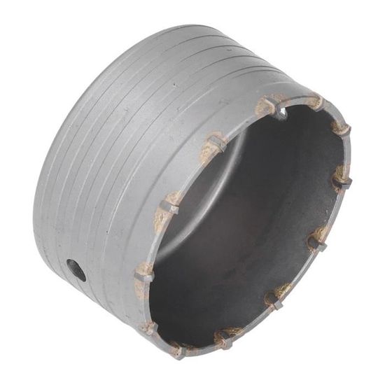 Milleplus-Foret Ouvre-trou 3pcs, Scie-cloche De Forage, Ouvre-marbre De