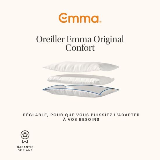 Oreiller Nuage Emma
