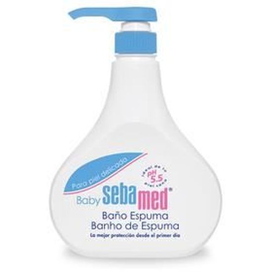 Sebamed Bebe Bain Moussant Cdiscount Au Quotidien Sebamed Bebe Bain Moussant Cdiscount Au Quotidien