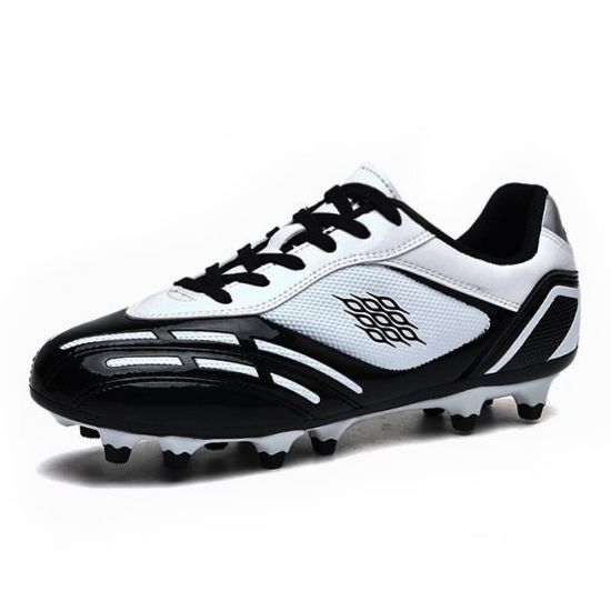 Chaussures Football ASOCO DREAM Enfants - Crampons Low-Top Taille 28-39