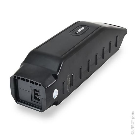 NX Batterie v lo lectrique type Yamaha 522 Wh 36V 14.5Ah NX