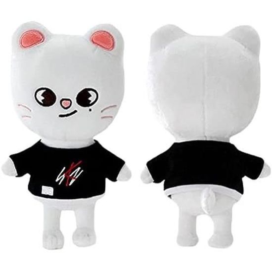 Cadeau Fan SKZ Peluches SKZOO Stray Kids - Lot De 8 Personnages - 20cm - Cadeau Kpop Peluche Skzoo Stray Kids Cadeau Fan SKZ Peluches SKZOO Stray Kids - Lot De 8 Personnages - 20cm - Cadeau Kpop Peluche Skzoo Stray Kids